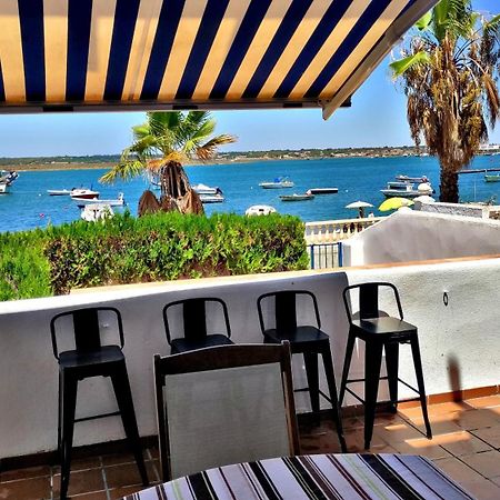 Casa Del Mar,,, Gran Terraza Junto Playa Cantil Isla Cristina Exterior photo
